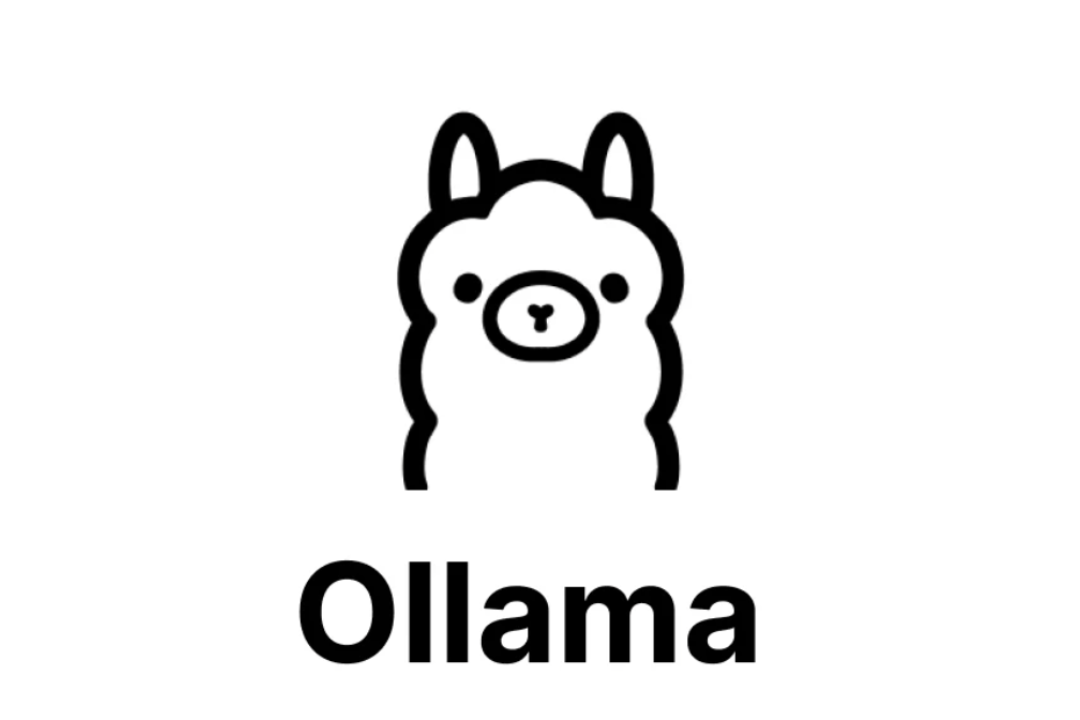 Ollama Logo