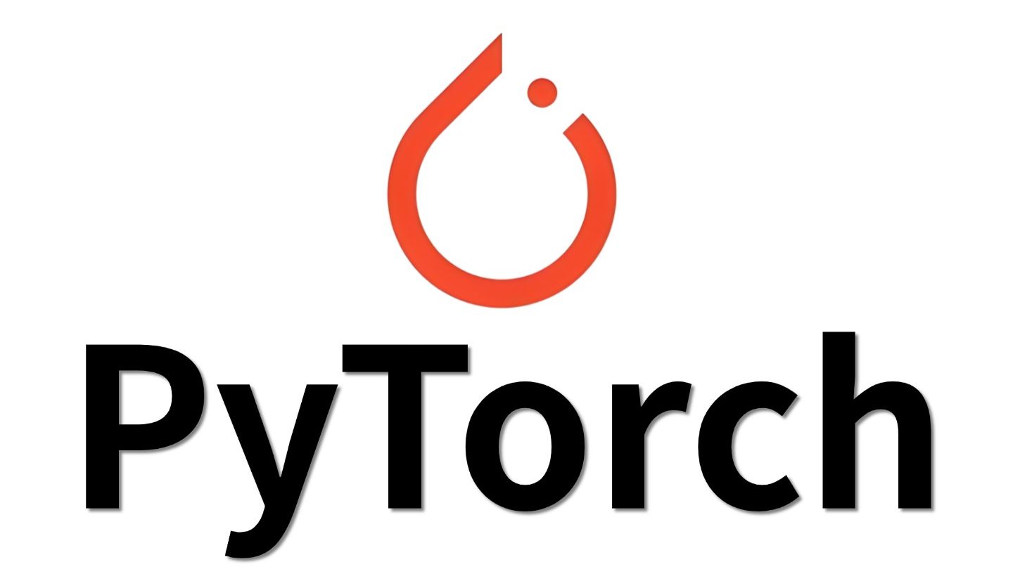 PyTorch Logo